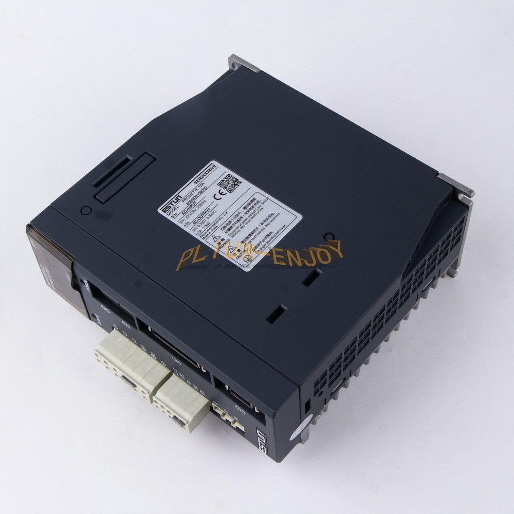 1PC NEW Estun Servo Drive PRONET-E-10A 1.0KW
