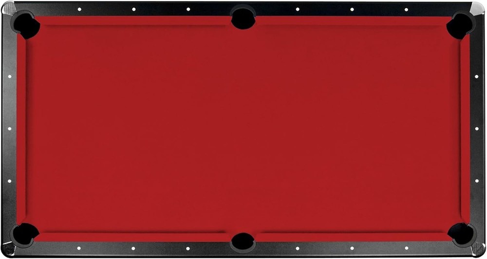 Saturn II Billiards Cloth Pool Table Felt