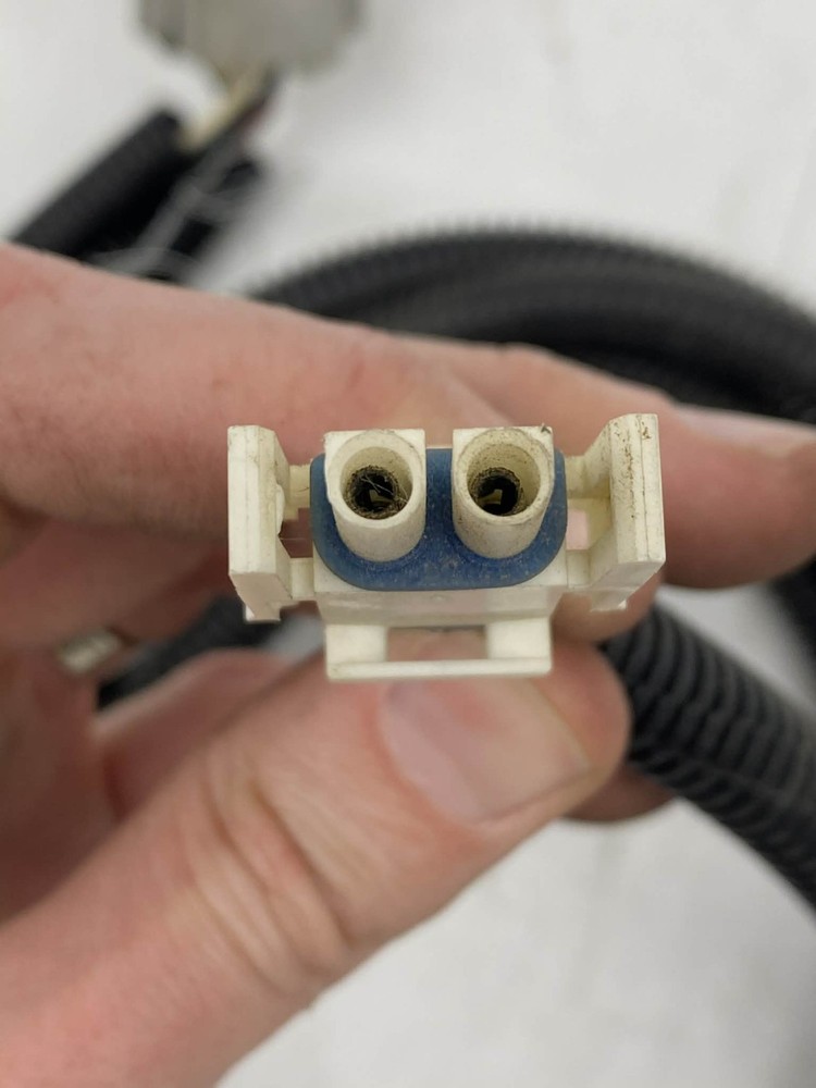 Ag Leader 4000416-6 Cable - Control / Flow, TeeJet, 6ft.•