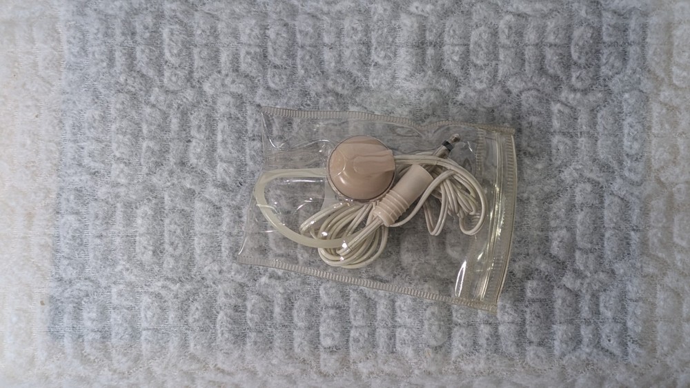 Webcor TC240 New Recorder(Works)