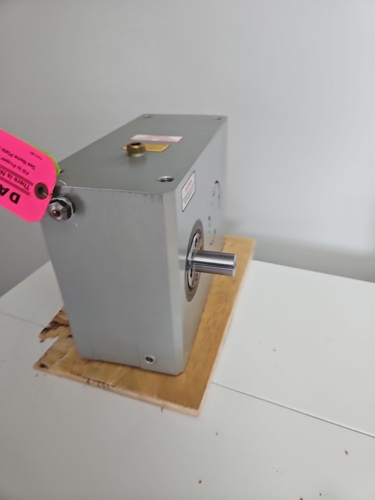 CAMCO 387P2H28-180 PARALLEL INDEX DRIVE