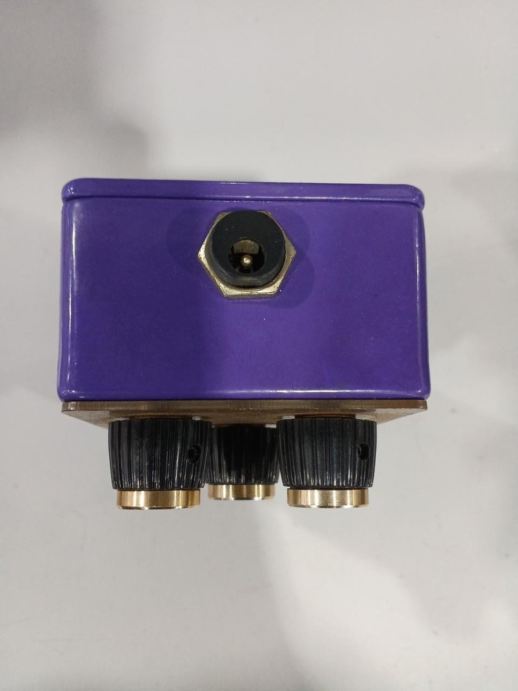 RAMBLE FX MARVEL DRIVE EFFECTOR 487638