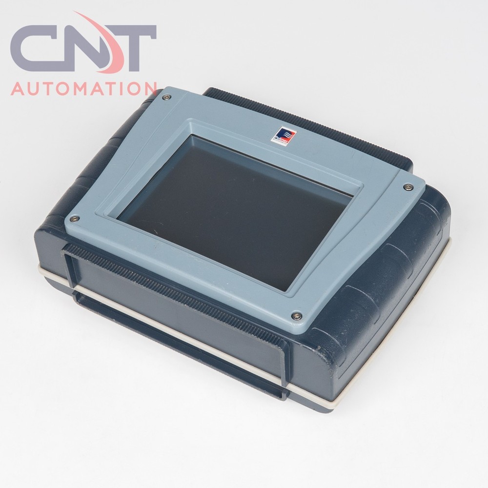 HWM Palmer MicroCorr Touch High-Speed Leak Correlator System Cross-Correlation