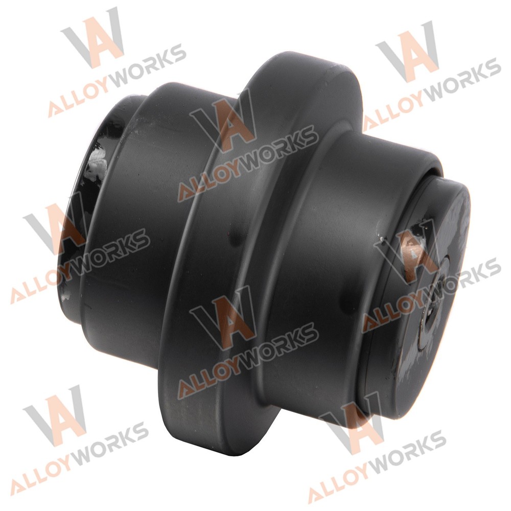 6PCS Bottom Roller For Bobcat 323 E17 E16 E17Z E19 E20 335 430 323 324 E20 E20Z