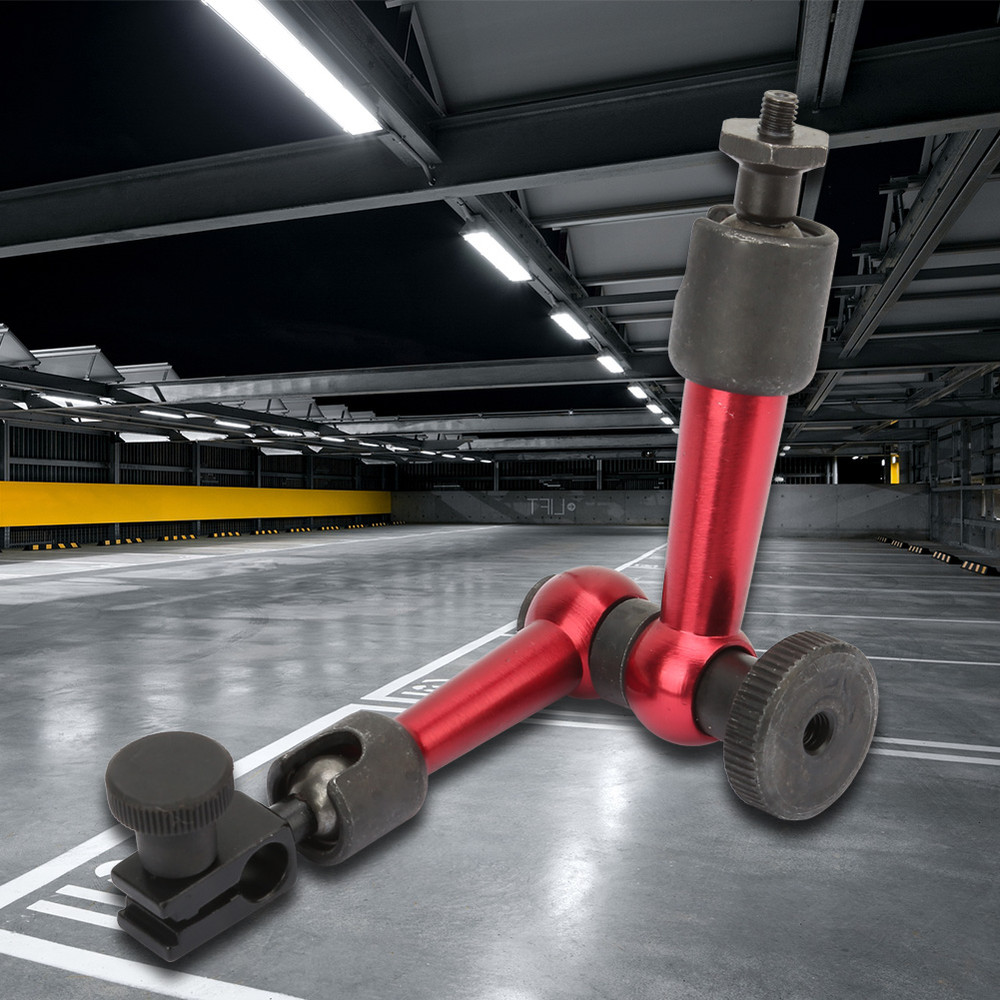 Adjustable Universal Base Holder Stand For Digital Dial Test Indicator