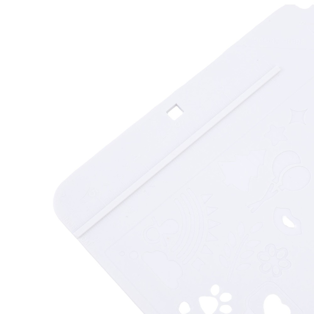 Multi Purpose Scoring Board For Paper Crafts Easy To Use