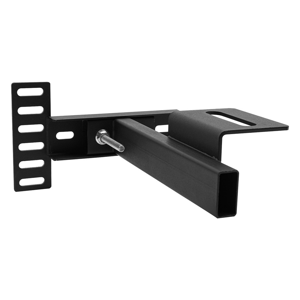 2Pcs Headboard Bracket Adjustable Headboard Bracket Headboard Holder 10.1*9.7cm