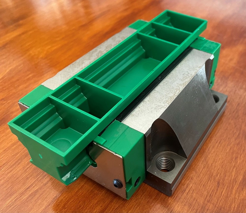 KWVE35-B INA LINEAR BEARING