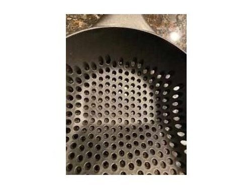 Sand Scoop for Metal Detecting - 14"