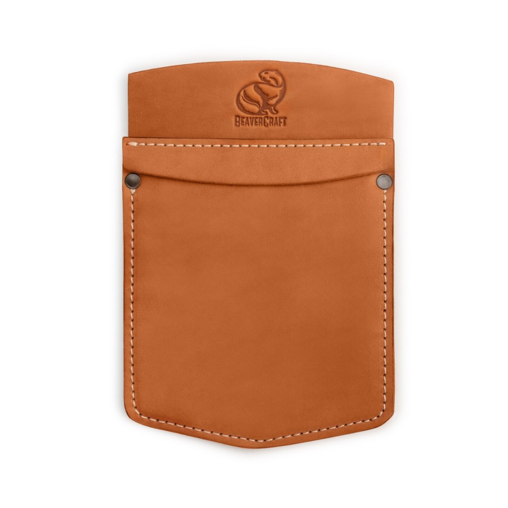 LC_PP_01 – Leather Pocket Protector