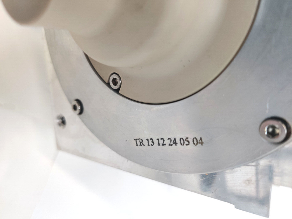 PerkinElmer Flexar MS Quadrupole Hexapole, Plug-in Contact Ring, Chamber