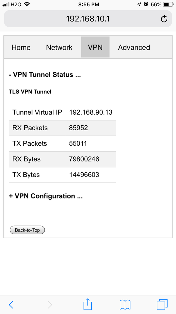 HTTPS VPN to break censor firewall, VPN WiFi Device + 12 month VPN subscription