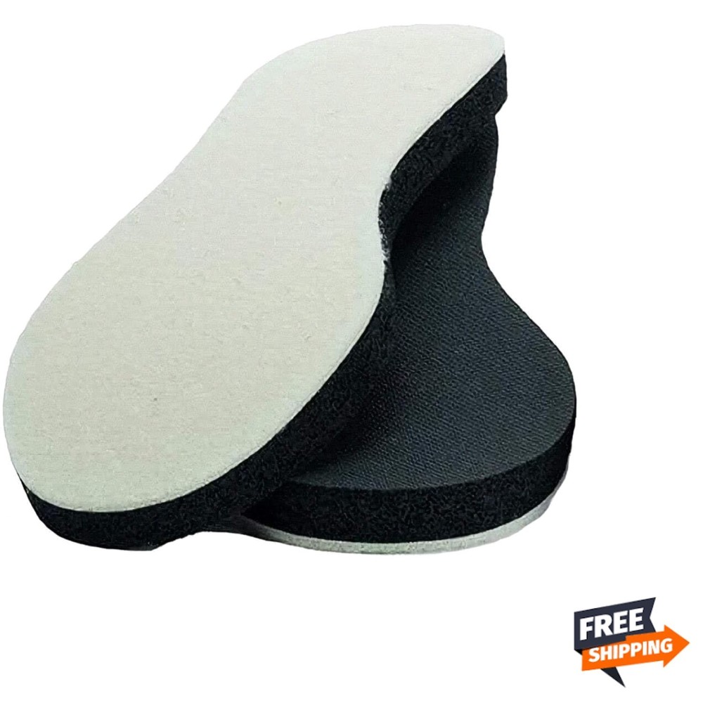 Replacement Pads for Performer & Estimator Boots, Peak Series by