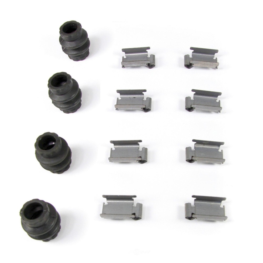 Disc Brake Hardware Kit-Premium Centric 117.67018