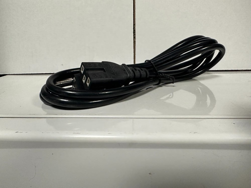 BETTER PACK 555S/L POWER CORD USED ***