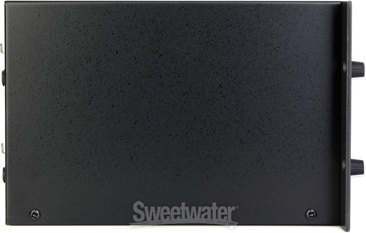 dbx 1231 Dual 31-band Graphic Equalizer