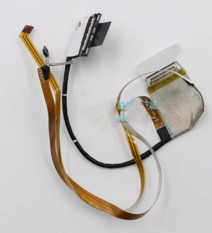 01LW170 LCD Screen Display Cable For Lenovo ThinkPad E480 E485 E490 R480 R490