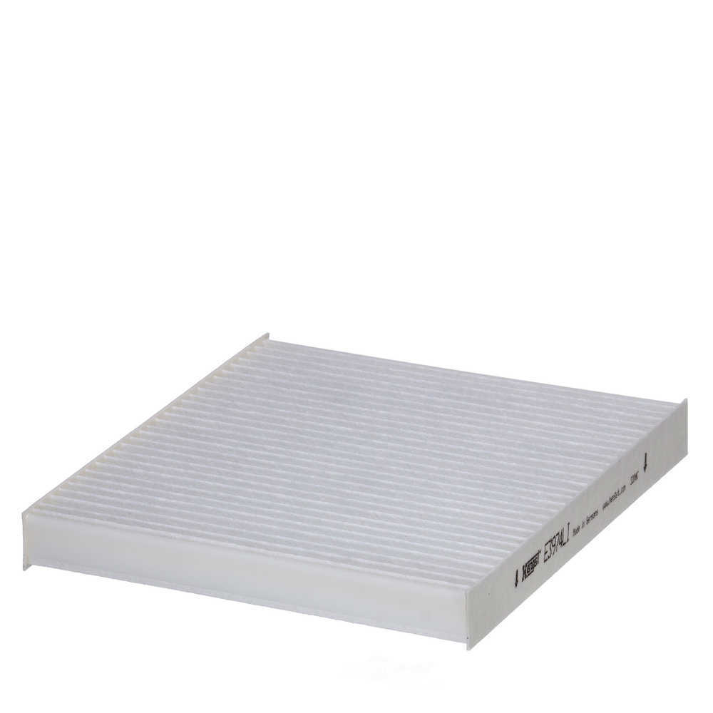 Cabin Air Filter   Hengst Filter   E3974LI