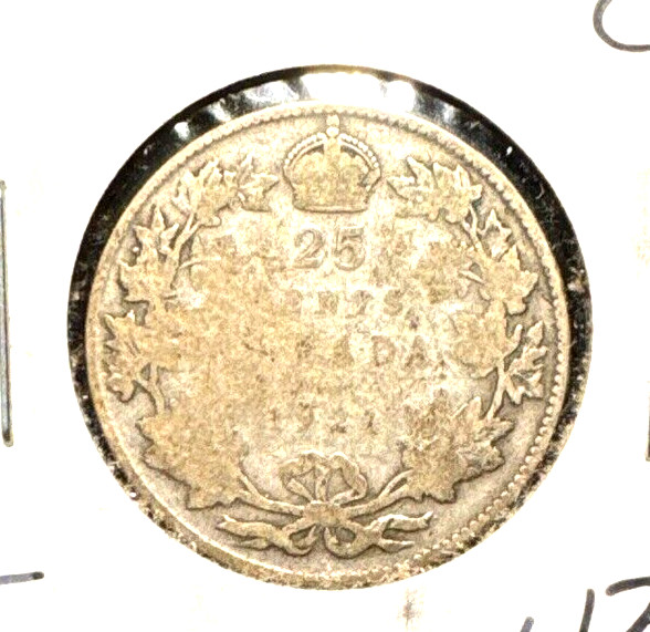 Canada 1921 quarter KM 24a (1)
