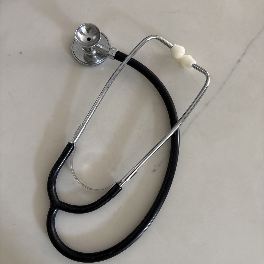 stethoscope