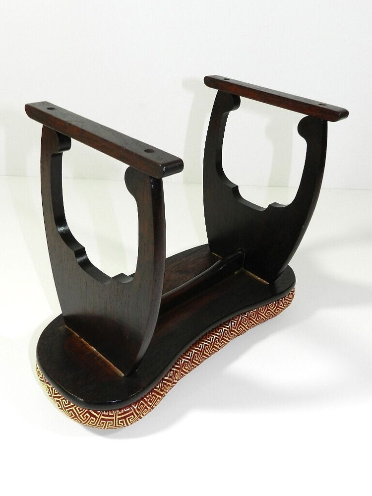 Antique Traditional Armrest