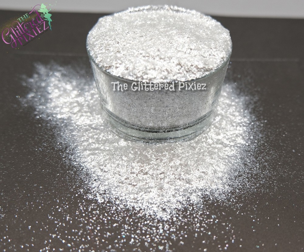 DIAMOND ICE SPARKLE MICA POWDER