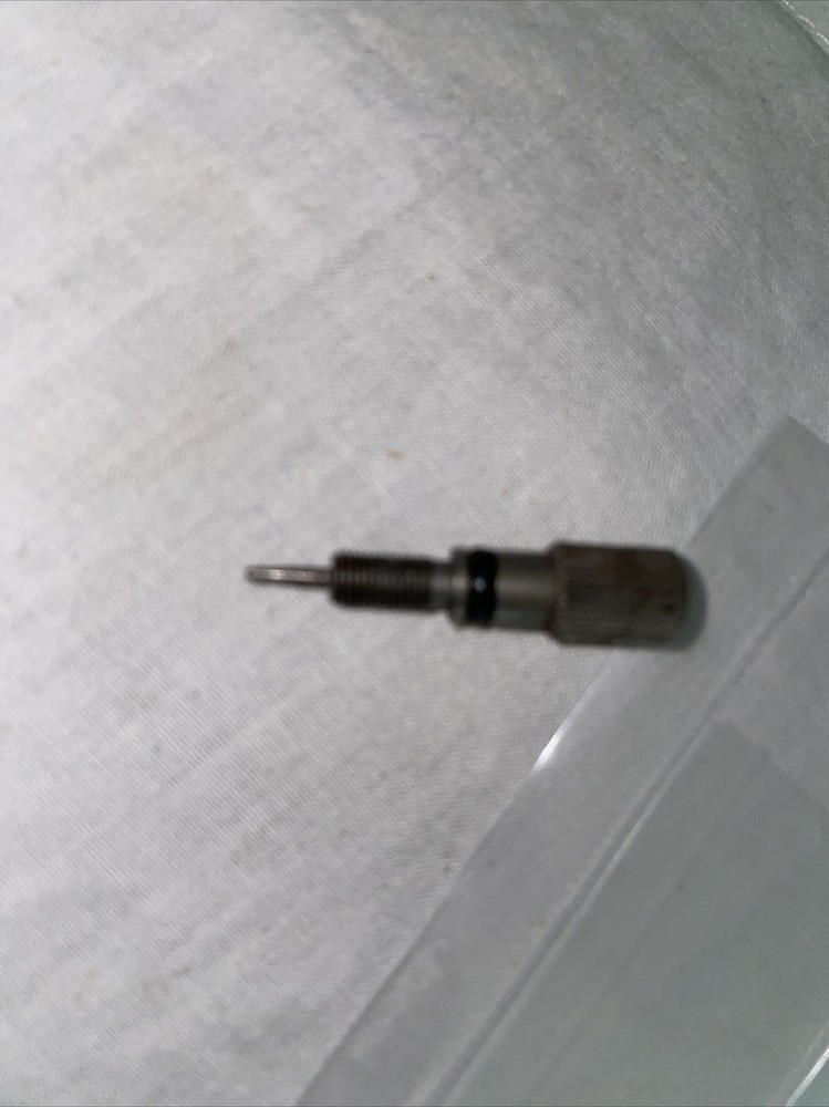 OS CARB NEEDLE "O" RING ONLY SET MOST LATE TYPE NEEDLES