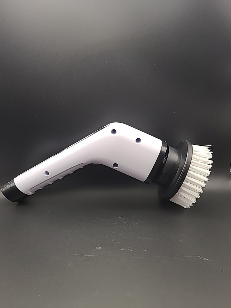 Electric Scrubber Rechargeable