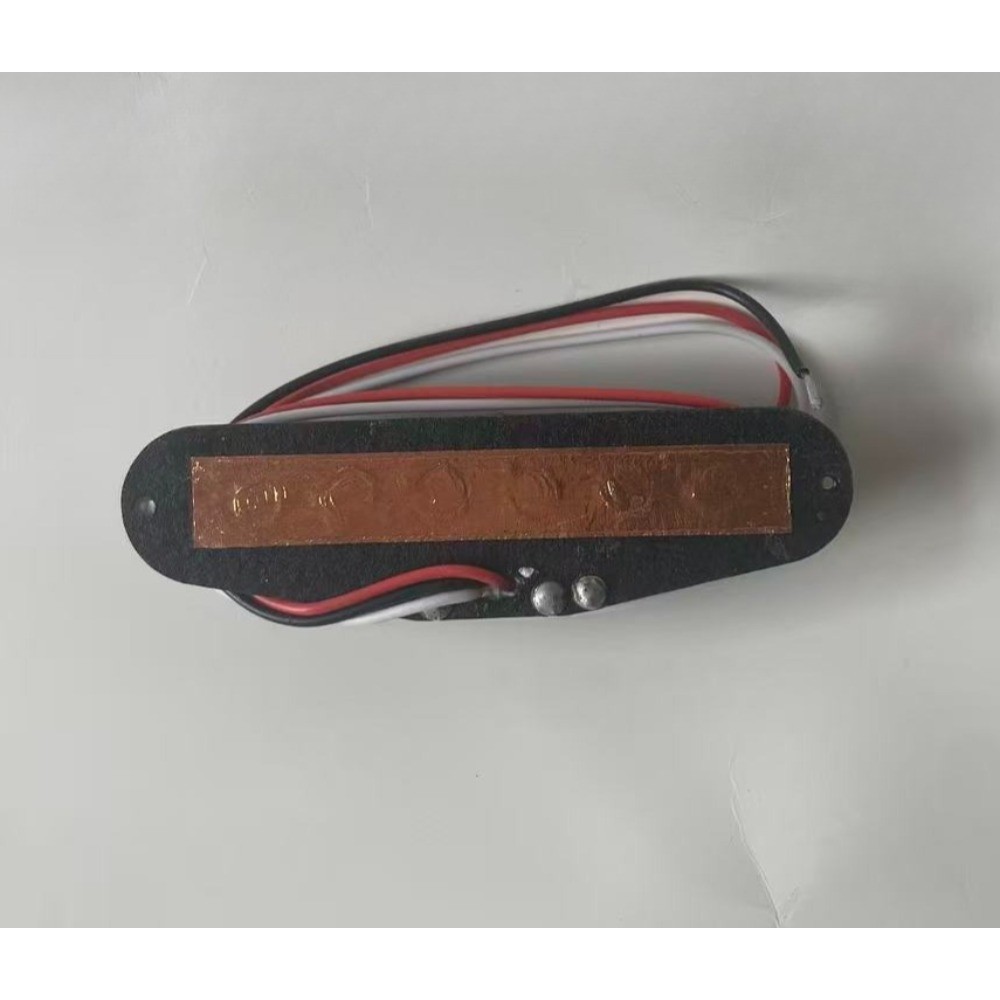 Guitar Pickups ST Style Single Cut Function 3C Output Line