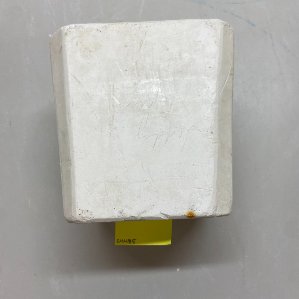 Ceramic Slip Casting Mold Sitting Teddy Bear Alberta's