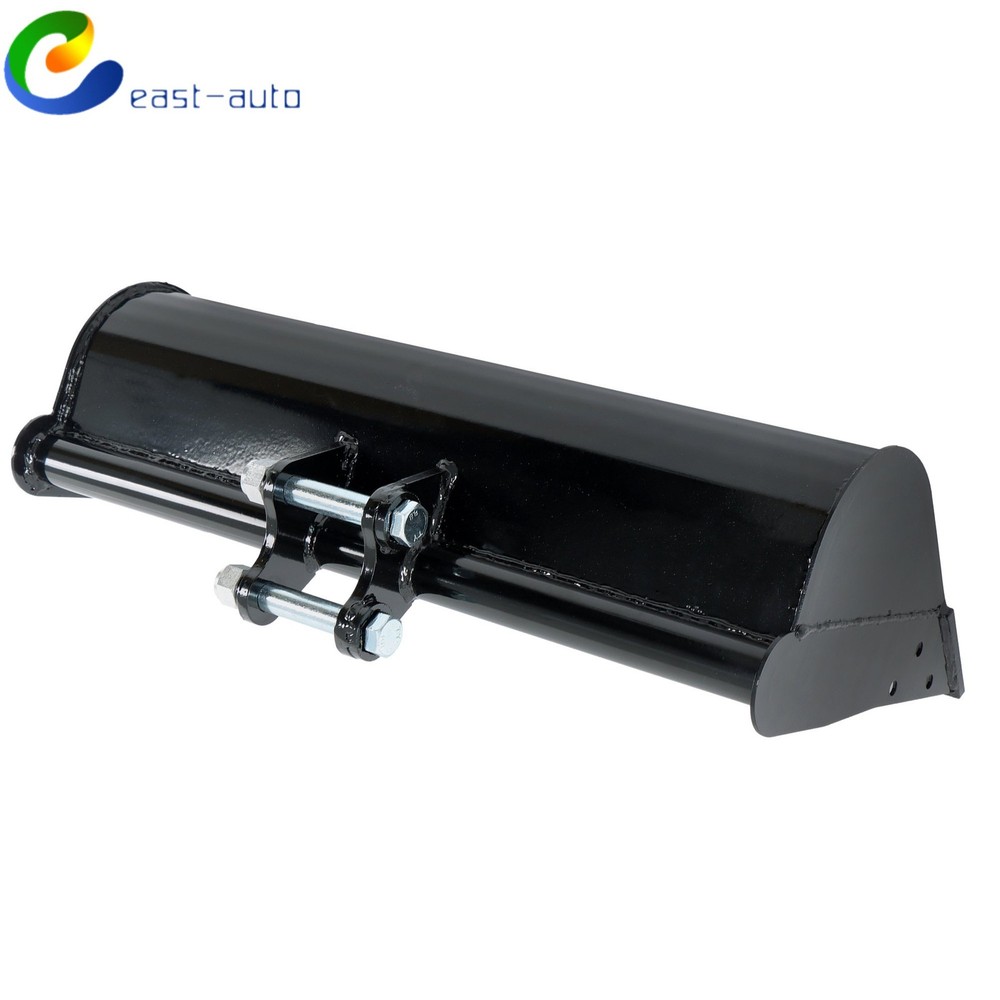 800mm Flat Plain Bucket for Mini Excavators Digger Attachment