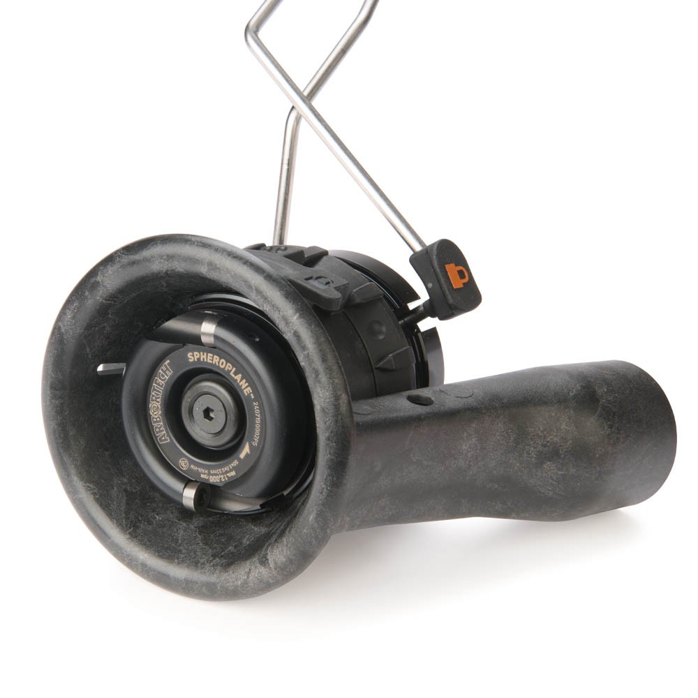 Arbortech Spheroplane Carving Attachment