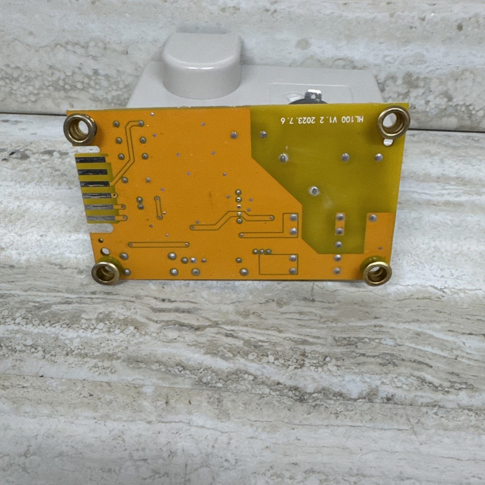 520814 Ignition Control Circuit Board Water Heater Module Board L29 Open Box