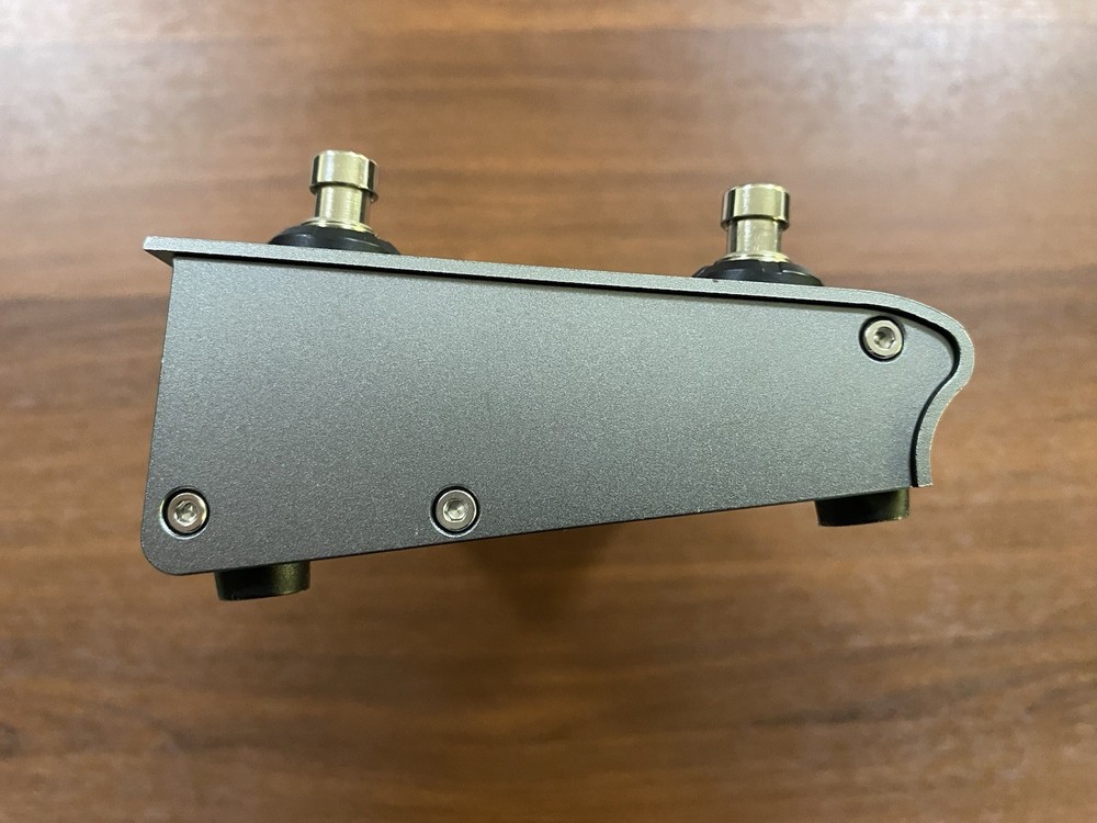 Harley Benton MP-100 Midi Foot Controller