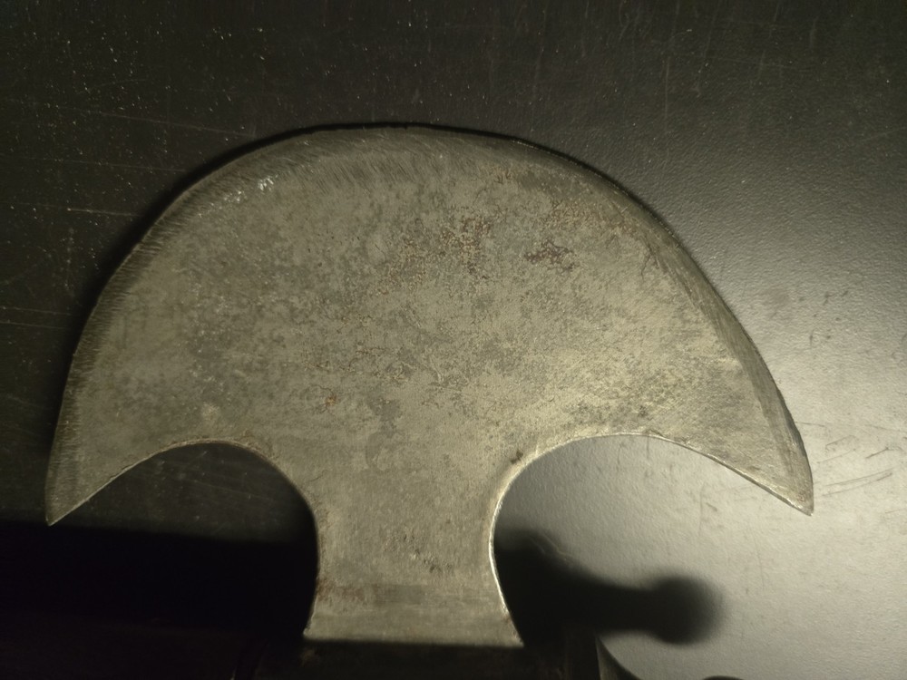 Midieval 18" Battle Axe Replica