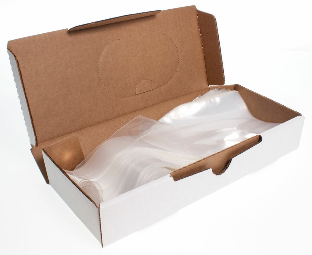 Disposable AI Cones, 100 pk