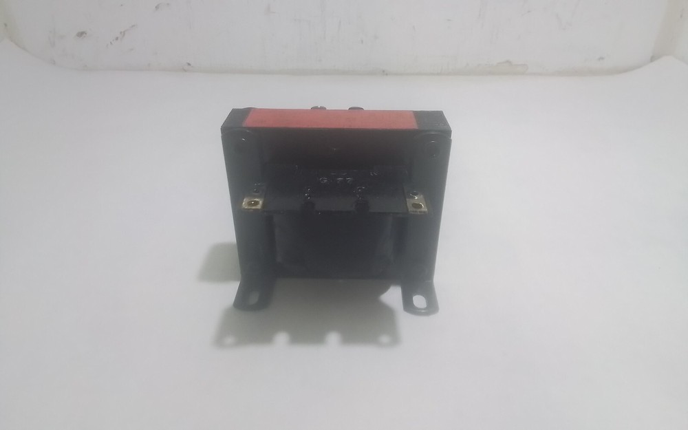 CONTROL TRANSFORMER SBW, W025 SER A (VT6)