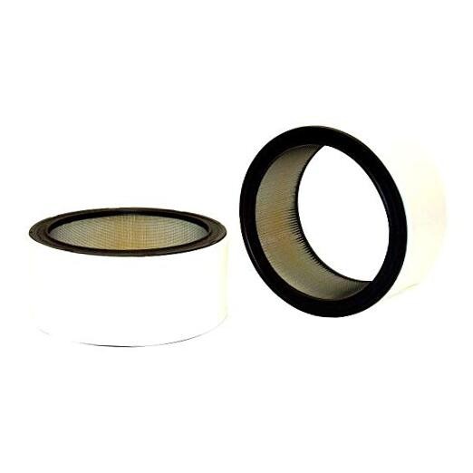 WIX Air Filter with Wrap