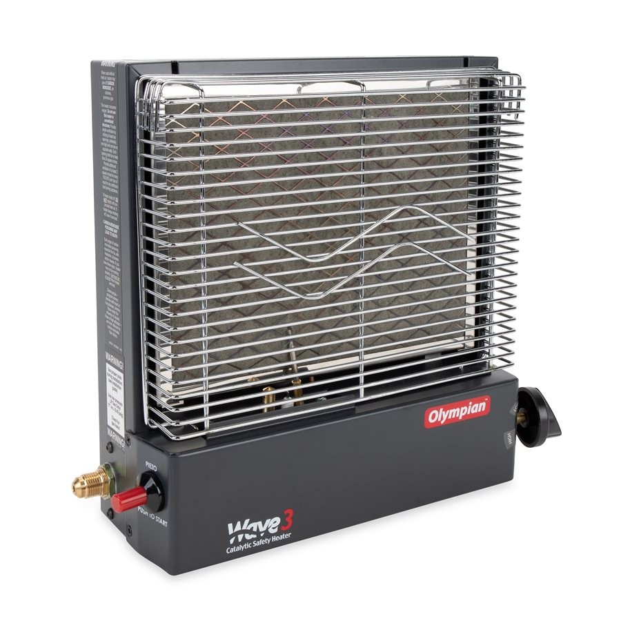 Camco 57331 - Space Heater