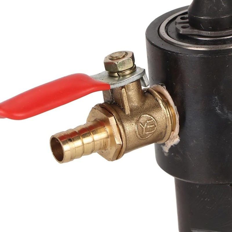 Electric Hammer Water Drill Adapter Pure Copper Efficient Multi-Purpose Tool New
