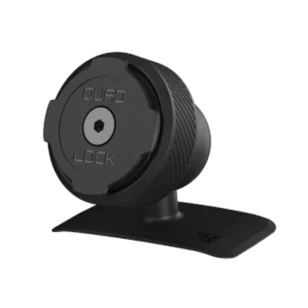 Quad Lock Adhesive Car Mount