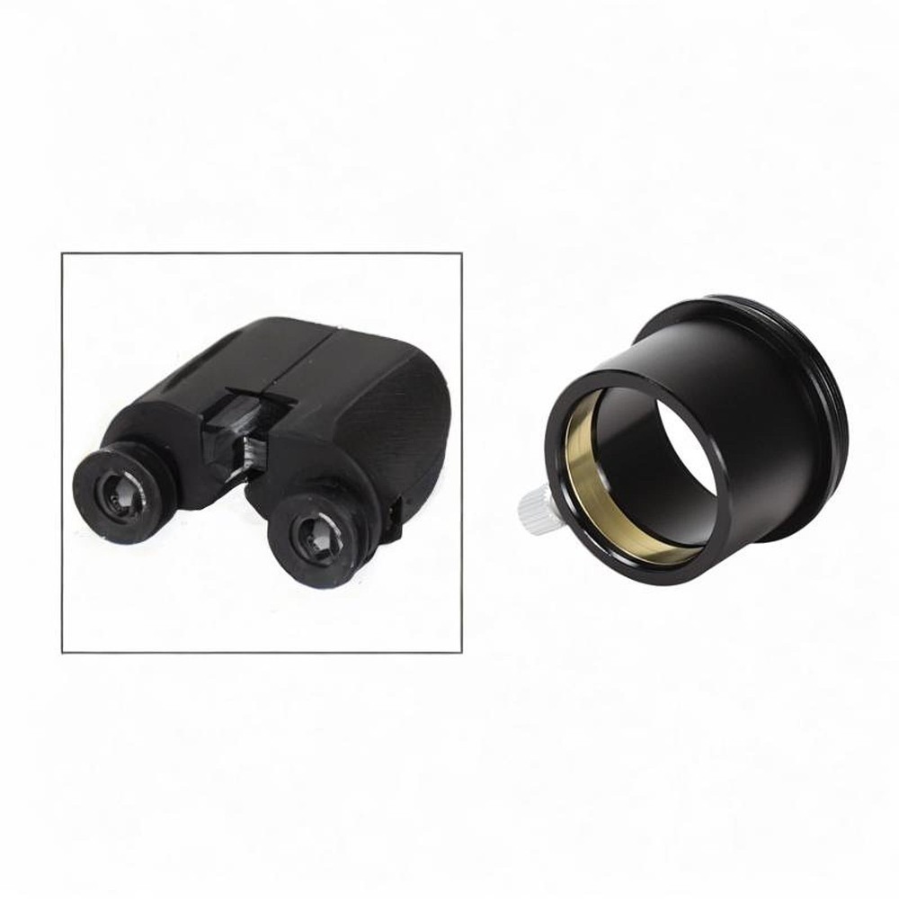Telescope Eyepiece Adapter 5P9908C Compression Ring Fitting for Datyson