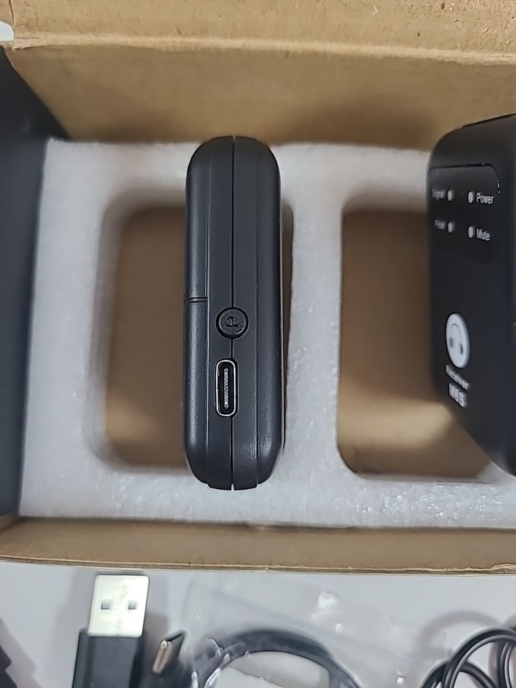 Professional Audio System Wireless Audio Transmission System