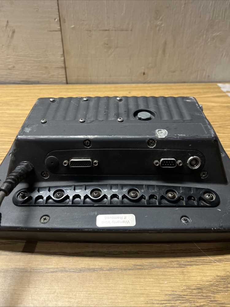 Psion Teklogix 8525 Vehicle Mount Computer