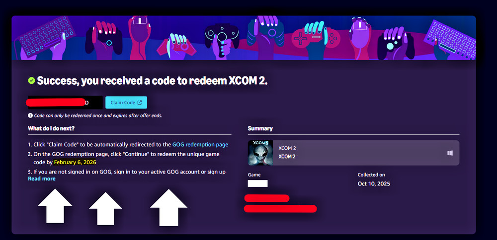XCOM 2 - USB Flash Drive