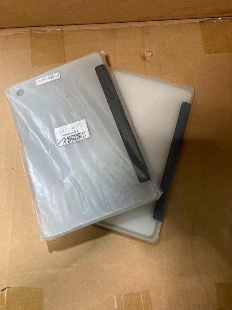 Protective Case For Iplay50 (2 Pcs)