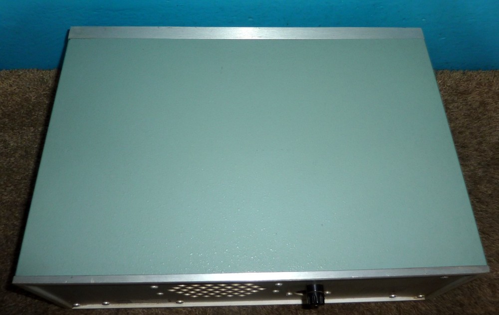 E-H Research Labs Model 139B Pulse Generator