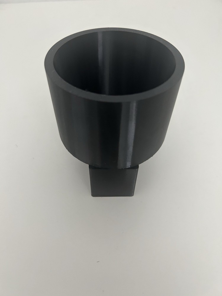 AUDI A6 C5 Single Cup Holder Console Insert