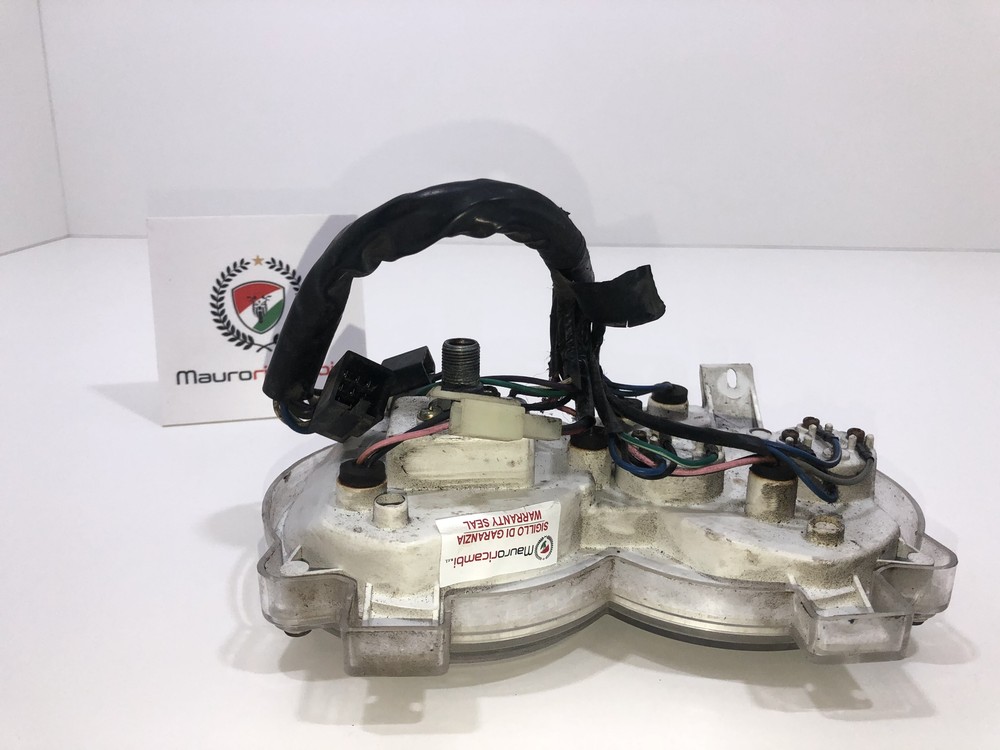 Instrumentation Odometer Tachometer Malaguti Centro 125 i.e. 2007 2011