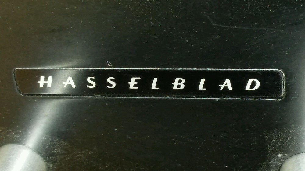 Hasselblad Bellow